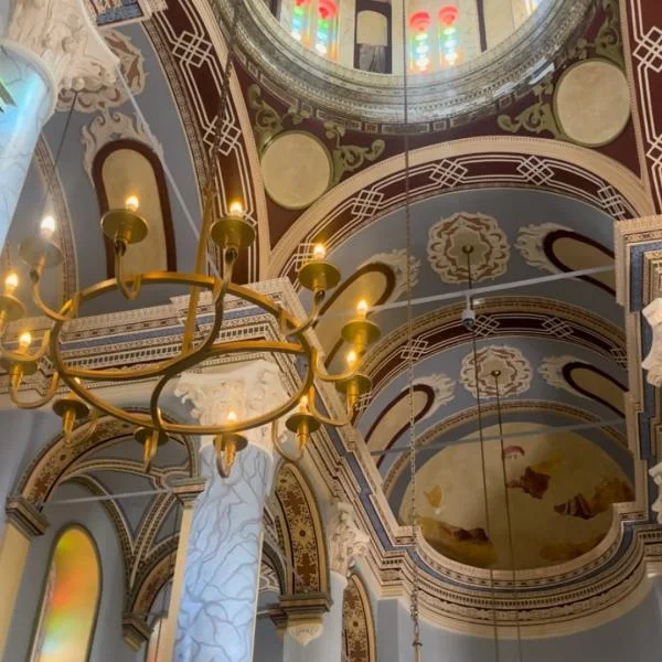 Scalabrinians Special Event